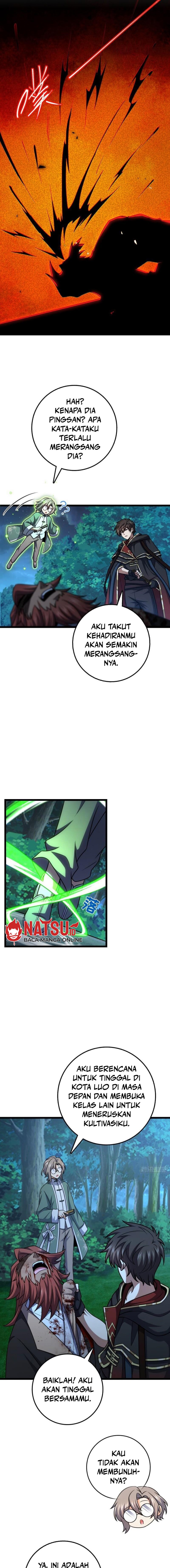 Spare Me, Great Lord! Chapter 631 Gambar 11